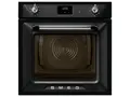 Produktbild: Smeg SOP6900TN Pyrolyse Backofen Schwarz