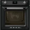 Produktbild: Smeg SOP6900TN Einbau-Backofen Schwarz