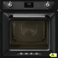 Produktbild: SMEG SOP6900TN Backofen mit Pyrolyse Schwarz 60 cm