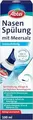 Produktbild: ABTEI Nasenspülung mit Meersalz Spray 100 ml