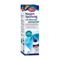 Produktbild: Abtei Nasenspülung mit Meersalz Spray 100 ml