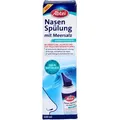 Produktbild: Abtei Nasenspülung mit Meersalz Spray 100 ml