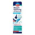 Produktbild: Nasenspray 100ml isotonische Meersalzlösung  Erkältung Allergie täglicher Pflege