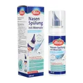 Produktbild: ABTEI Nasenspülung mit Meersalz Spray 100ml PZN 15397405