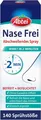 Produktbild: Abtei Nase Frei Abschwellendes Nasenspray - Ohne Gewöhn-Effekt - Befreit Die Nas