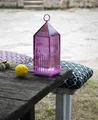Produktbild: Kartell Lantern Tavolo Glicine G9335GL