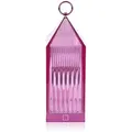 Produktbild: Kartell Lantern Portable Tischleuchte V2 Wisteria - Balkon - 9.5 - 9.5 - 31