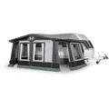 Produktbild: Dorema Luxor Air 280 All Season Wohnwagen-Vorzelt Gr. 15 1000-1025cm 1657285
