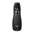Produktbild: Logitech 910-001356 Funk-Presenter RF Schwarz (910-001356)