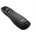 Produktbild: Logitech R400, Präsentations-Fernsteuerung, kabellos