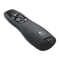 Produktbild: Logitech Presenter R400