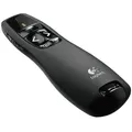Produktbild: LOGITECH WP R400 - Presenter, Funk, R400, Laserpointer