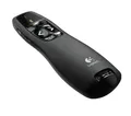 Produktbild: Logitech R400 Presenter Laserpointer, 2,4GHz, 15m