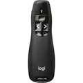 Produktbild: Logitech R400 Kabelloser Presenter