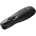 Produktbild: Logitech 910-001356 Funk-Presenter RF Schwarz