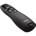 Produktbild: Logitech Wireless Presenter R400