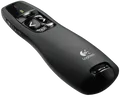 Produktbild: LOGITECH WP R400 - Presenter, Funk, R400, Laserpointer