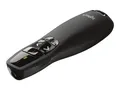 Produktbild: Logitech LOGITECH Wireless Presenter R400 Presenter