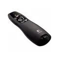 Produktbild: Logitech Wireless Presenter R400 Presenter