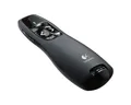 Produktbild: Logitech Laserpointer Wireless Presenter R400, Reichweite 15 m, rote Laserfarbe