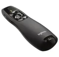 Produktbild: Logitech Logitech R400 Funk Presenter inkl. Laserpointer Presenter