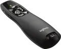 Produktbild: Logitech R400 Funk Presenter inkl. Laserpointer