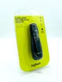 Produktbild: Logitech R400 Laser Presenter 2,4 GHz Kabellos USB Bluetooth Verbindung Receiver