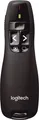 Produktbild: Logitech 910-001357 Presenter R400 - kabelloses Präsentationsgerät