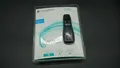Produktbild: Logitech R400 Laser Presenter 2,4 GHz Kabellos USB Bluetooth Verbindung Receiver