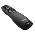 Produktbild: Logitech R400 Presenter - Kabelloser Laserpointer für Präsentationen