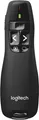 Produktbild: Logitech Universalfernbedienung R400 Wireless Presenter kabellos USB Em. B Ware