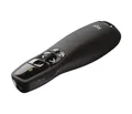 Produktbild: 5099206018112 Logitech 910-001356 Funk-Presenter RF Schwarz Logitech