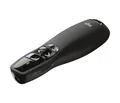 Produktbild: Logitech 910-001356 910-001357 Wireless Presenter R400 USB Cordless timer ~E~