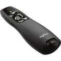 Produktbild: Logitech R400 Funk Presenter inkl. Laserpointer