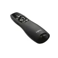 Produktbild: Logitech Wireless Presenter R400, USB inkl. Laserpointer