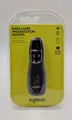 Produktbild: Logitech R400 Presenter PC Wireless Laserpointer 15m Reichweite 6 Tasten Neu OVP