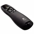 Produktbild: Logitech Wireless Presenter R400 Laserpointer 15m Präsentationstasten