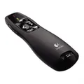 Produktbild: Logitech R400 Wireless Presenter 2.4GHz Plug&Play 15m