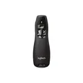 Produktbild: R400 Laser Presentation Remote