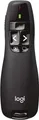 Produktbild: Logitech R400 Presenter PC Wireless Laserpointer 15m Reichweite 6 Tasten NEU OVP