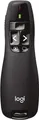 Produktbild: Logitech R400 Presenter Kabellos Roter Laserpointer via USB 15m Reichweite
