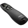 Produktbild: Logitech R400 Funk Presenter inkl. Laserpointer