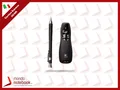 Produktbild: LOGITECH R400 Wireless Presenter Maus 2.4GHz 15m RF USB 910-001356