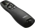 Produktbild: LOGITECH R400 Wireless Presenter, Schwarz