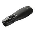 Produktbild: Logitech Wireless Presenter R400  Universal-Fernbedienung 5 Tasten Funk USB