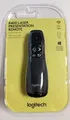 Produktbild: Logitech R400 Wireless Presenter roter Laserpointer 15m Reichweite Schwarz -NEU