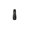 Produktbild: Präsentatoren Logitech Wireless Presenter R400