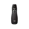 Produktbild: Logitech Wireless Presenter R400 (910-001356)