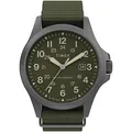 Produktbild: Timex Herren Analog Armbanduhr Expedition North Field Post