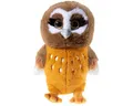 Produktbild: Heunec® Plüschfigur Plüsch Die Schule der magischen Tiere Eule Muriel braun 20cm Recycling